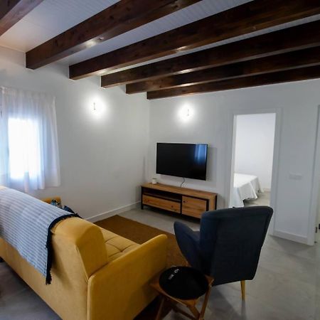 Apartamentos Marmolejos Galdar Room photo