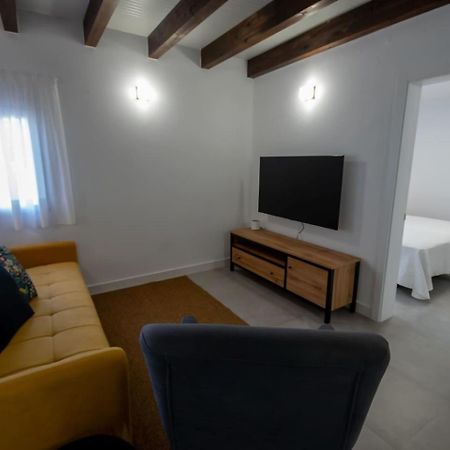 Apartamentos Marmolejos Galdar Room photo