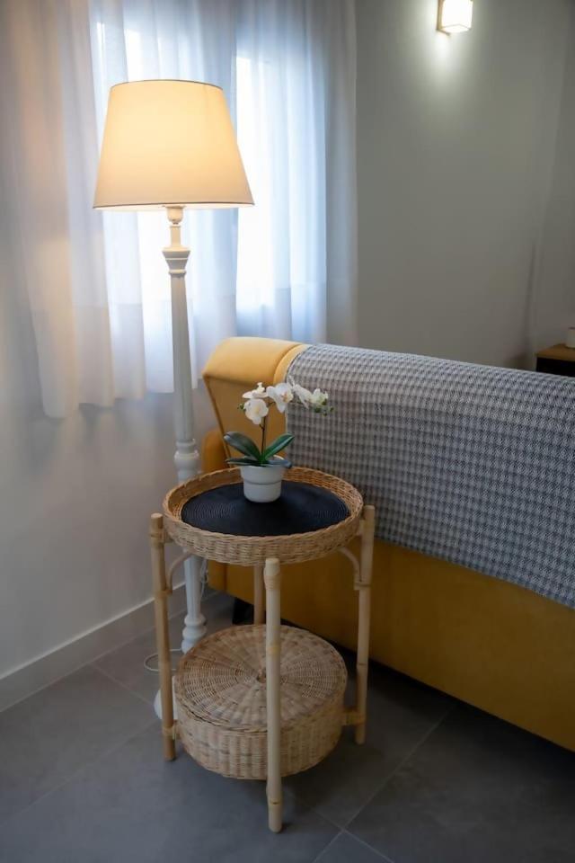 Apartamentos Marmolejos Galdar Room photo