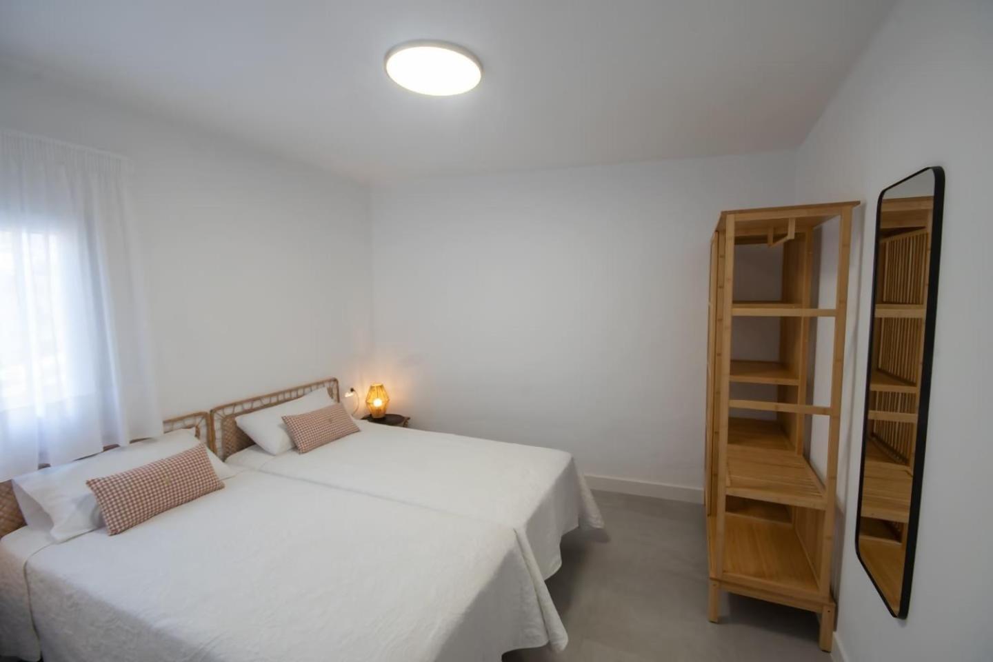Apartamentos Marmolejos Galdar Room photo