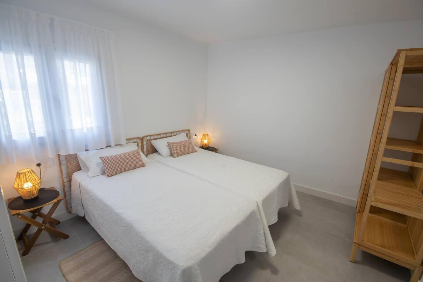 Apartamentos Marmolejos Galdar Room photo
