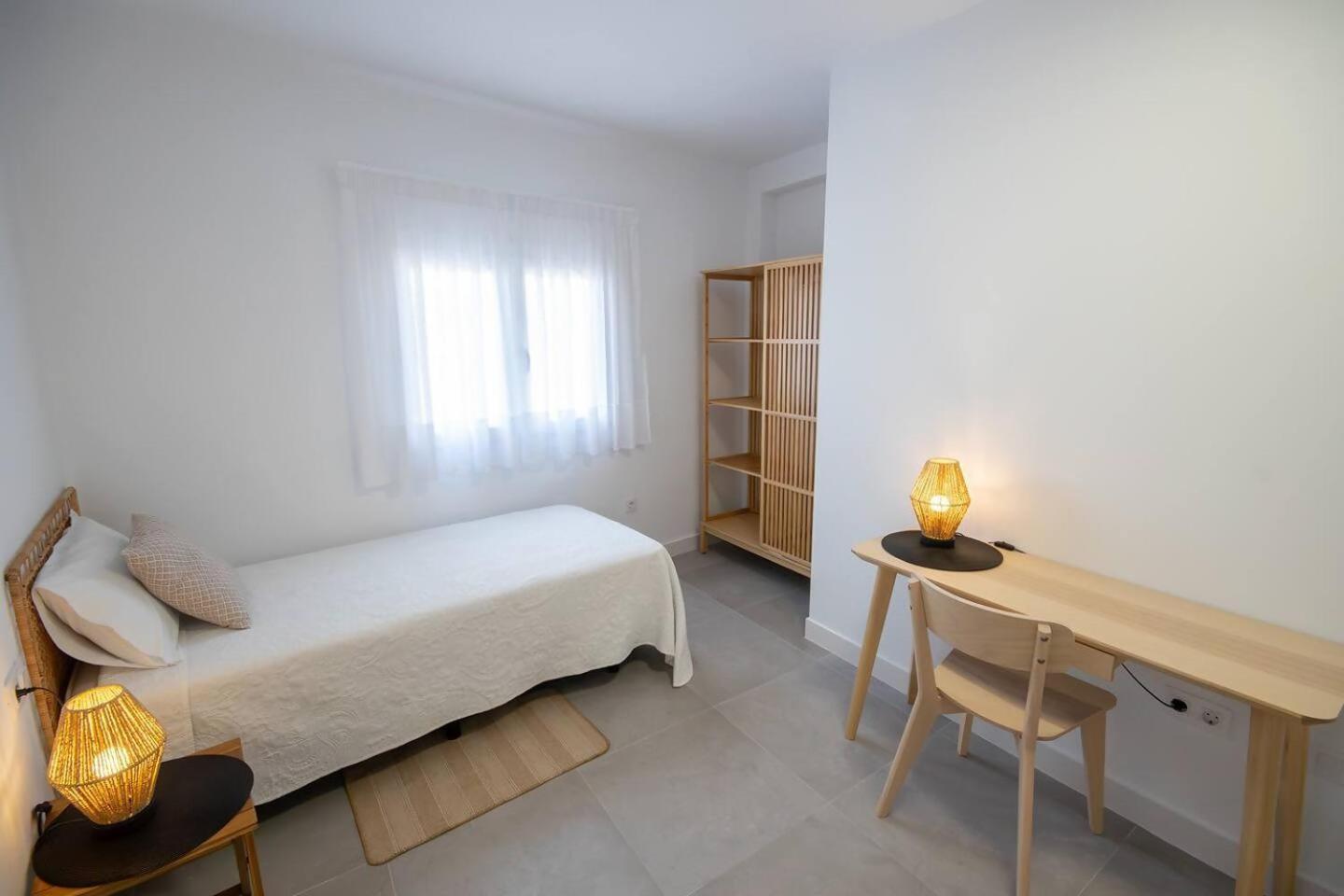 Apartamentos Marmolejos Galdar Room photo