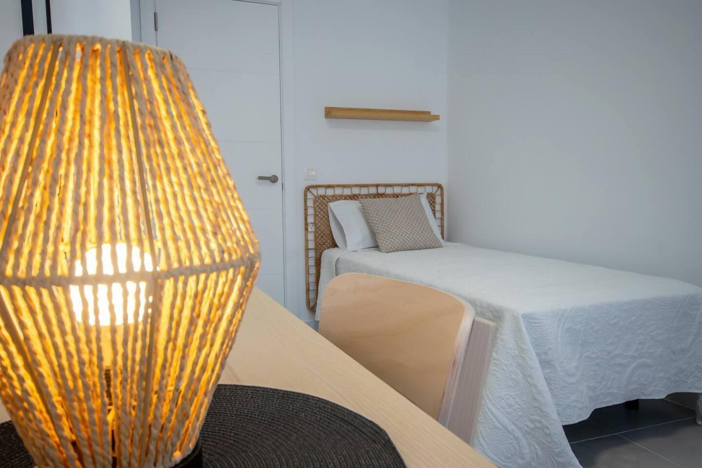 Apartamentos Marmolejos Galdar Room photo