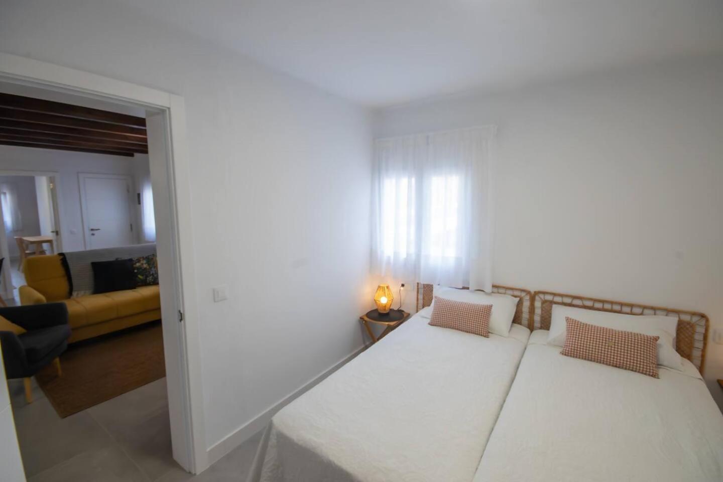 Apartamentos Marmolejos Galdar Room photo