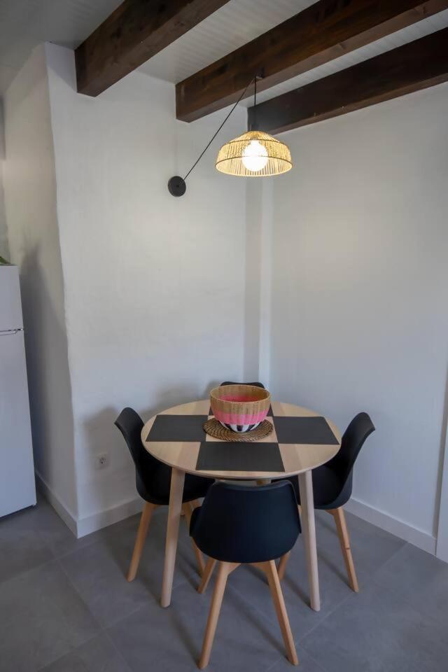 Apartamentos Marmolejos Galdar Room photo