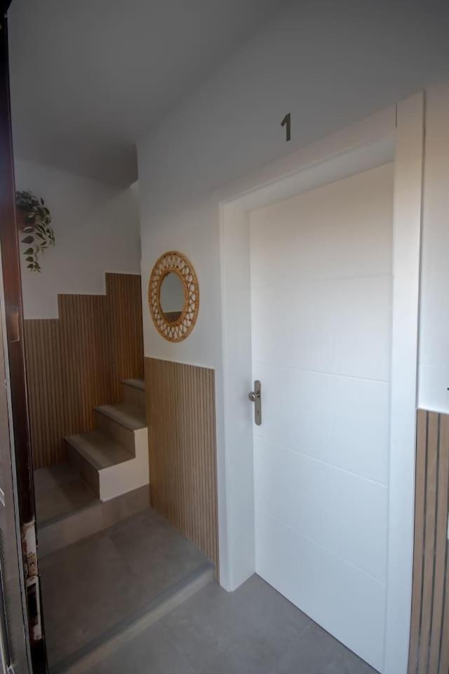 Apartamentos Marmolejos Galdar Room photo