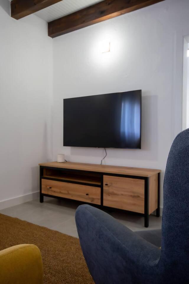 Apartamentos Marmolejos Galdar Room photo