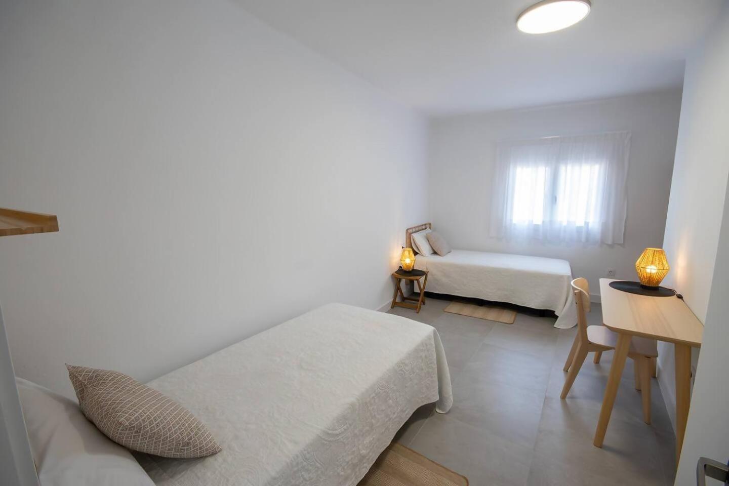 Apartamentos Marmolejos Galdar Room photo