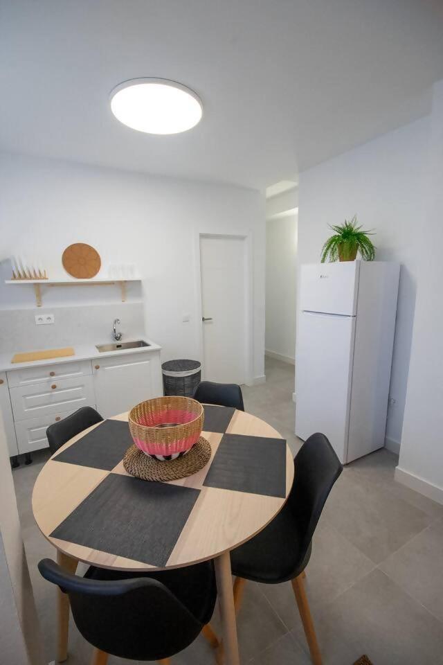 Apartamentos Marmolejos Galdar Room photo