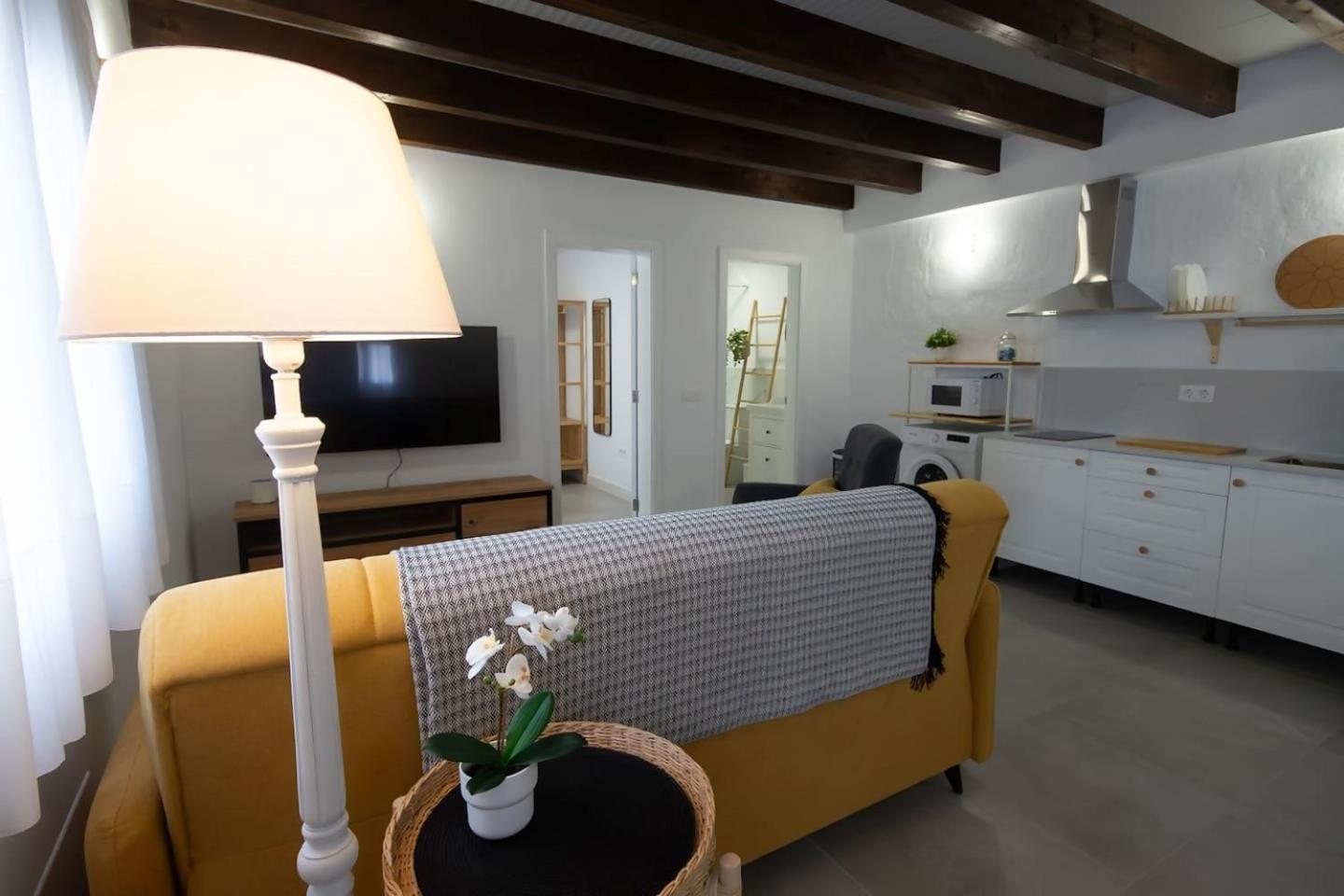 Apartamentos Marmolejos Galdar Room photo