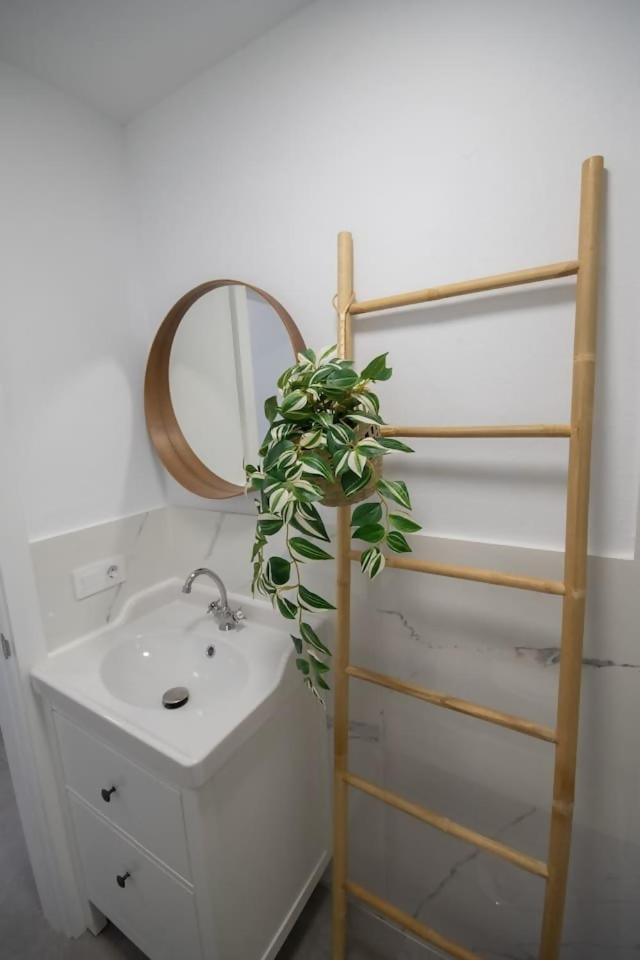 Apartamentos Marmolejos Galdar Room photo