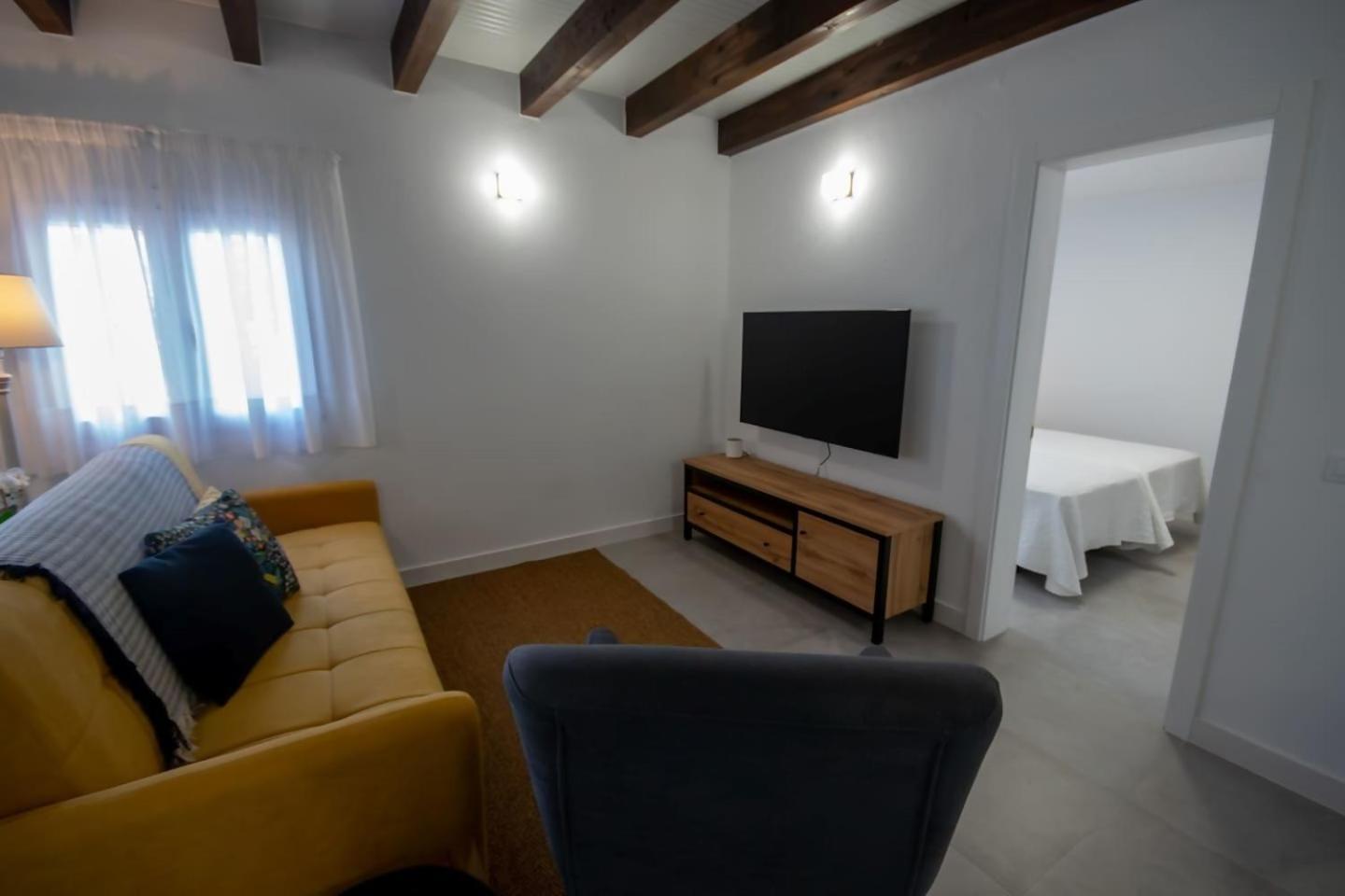 Apartamentos Marmolejos Galdar Room photo