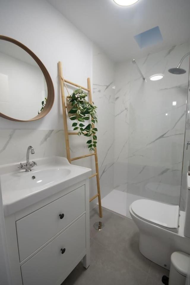 Apartamentos Marmolejos Galdar Room photo