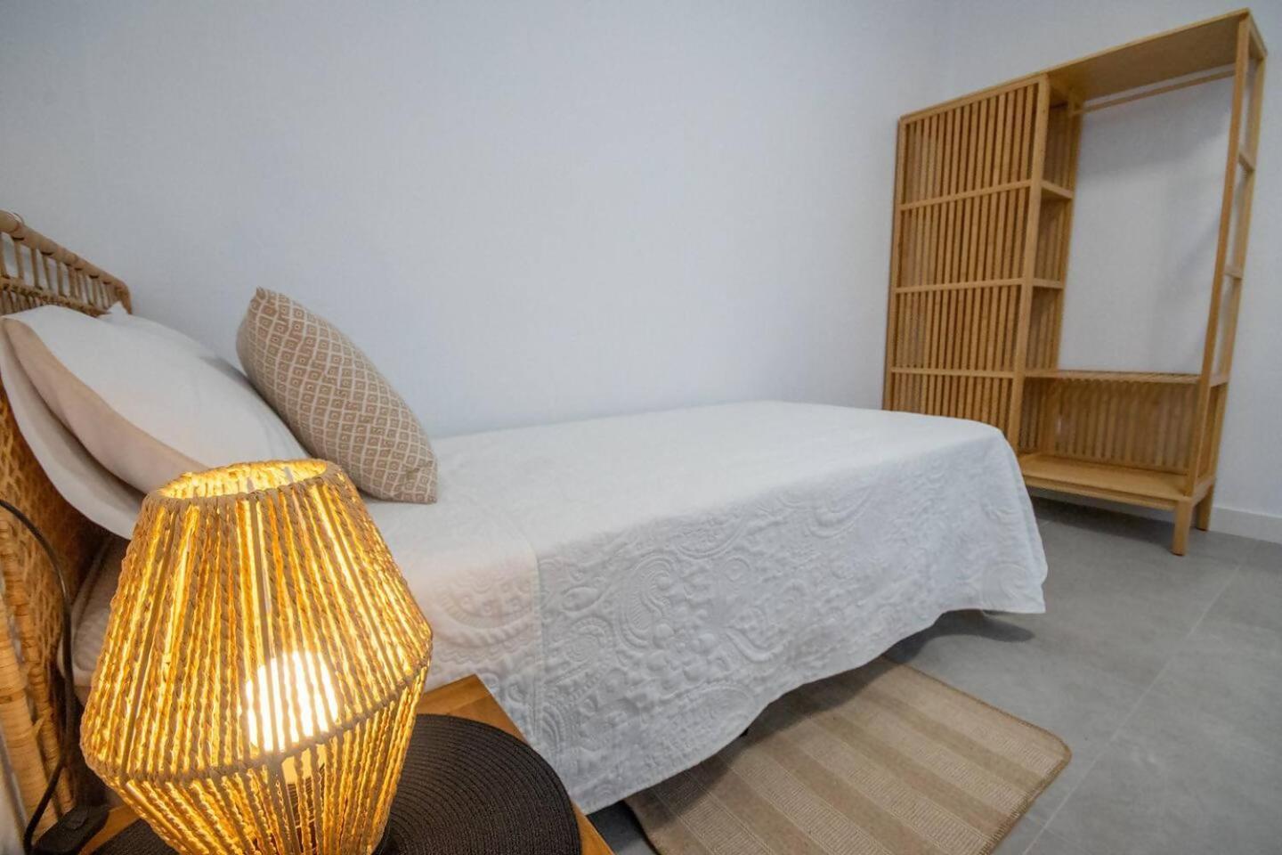 Apartamentos Marmolejos Galdar Room photo
