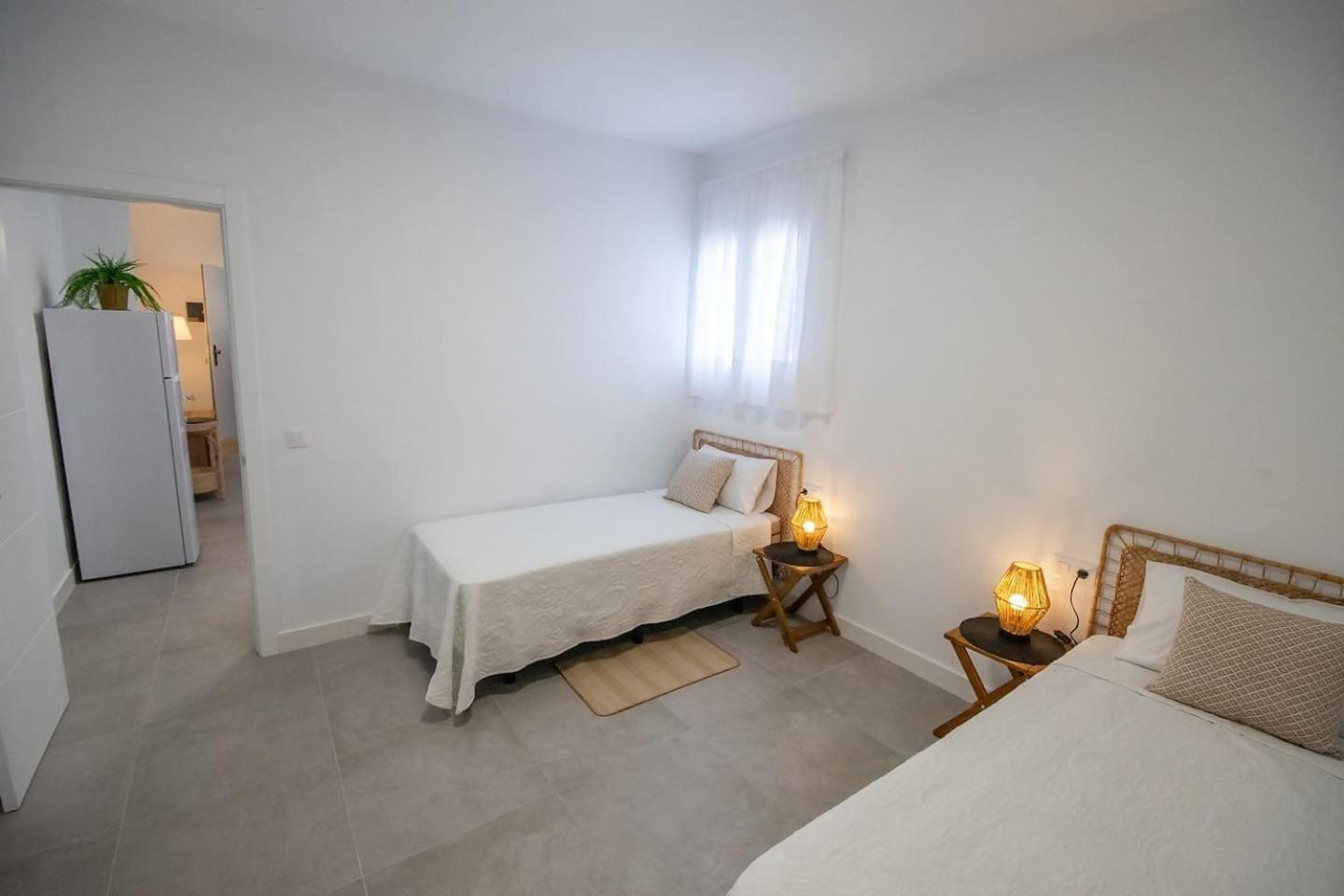 Apartamentos Marmolejos Galdar Room photo