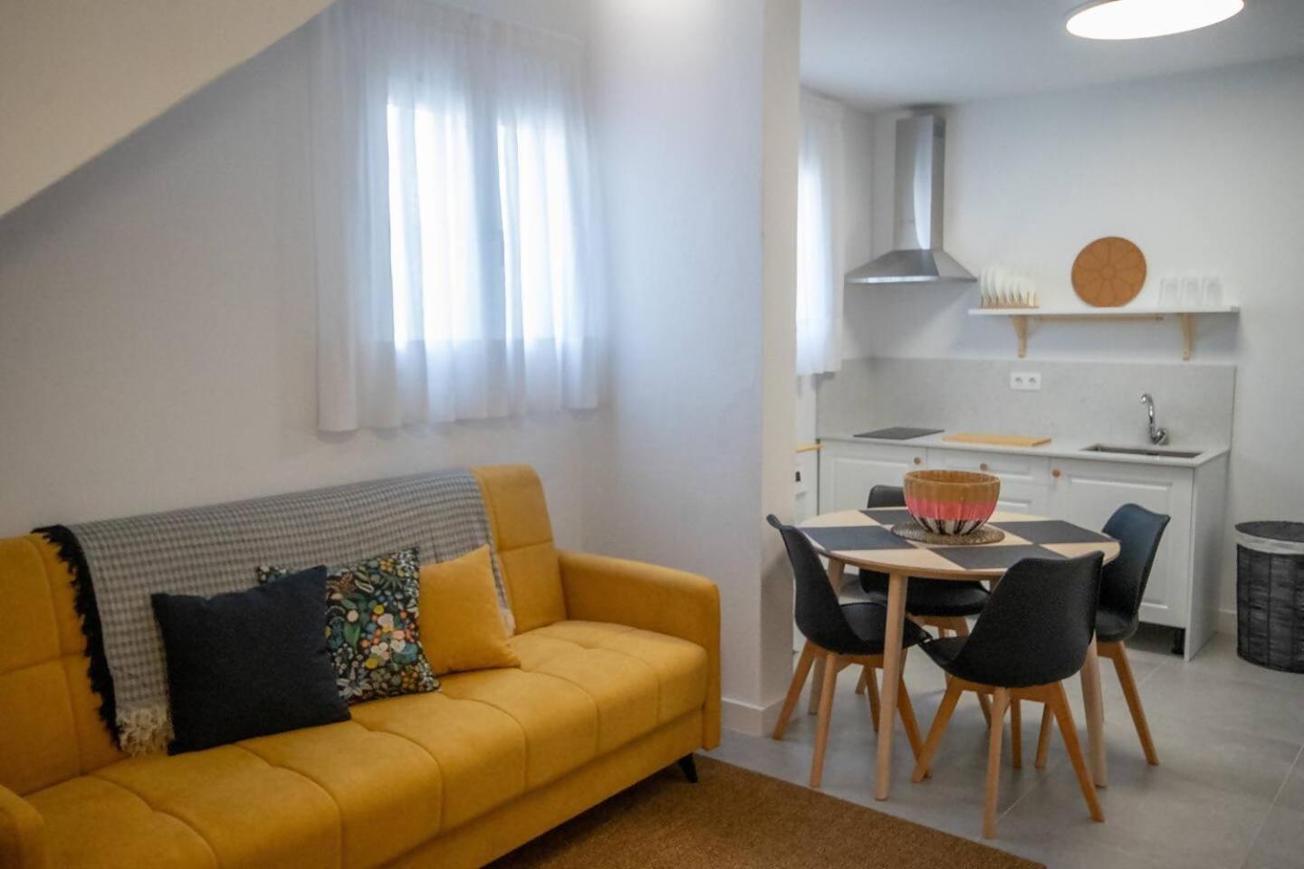 Apartamentos Marmolejos Galdar Room photo