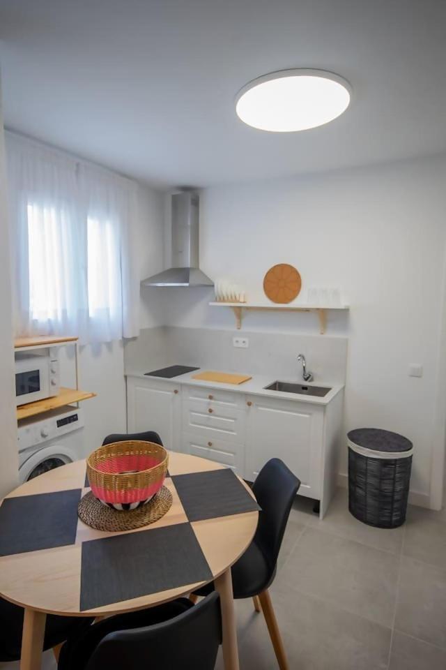 Apartamentos Marmolejos Galdar Room photo