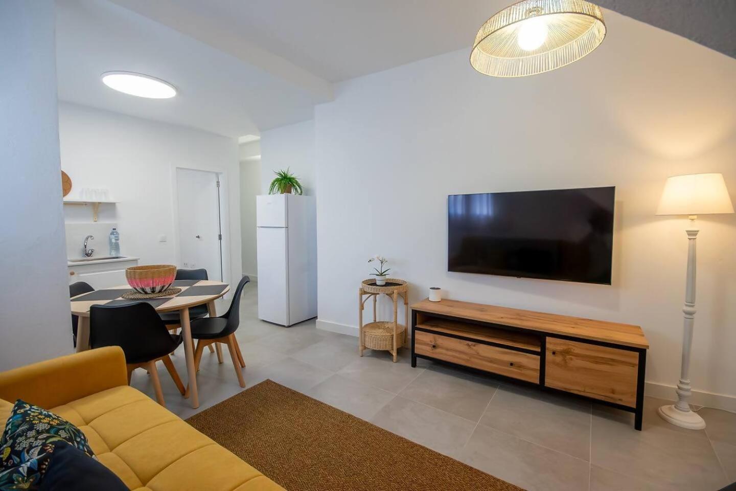 Apartamentos Marmolejos Galdar Room photo