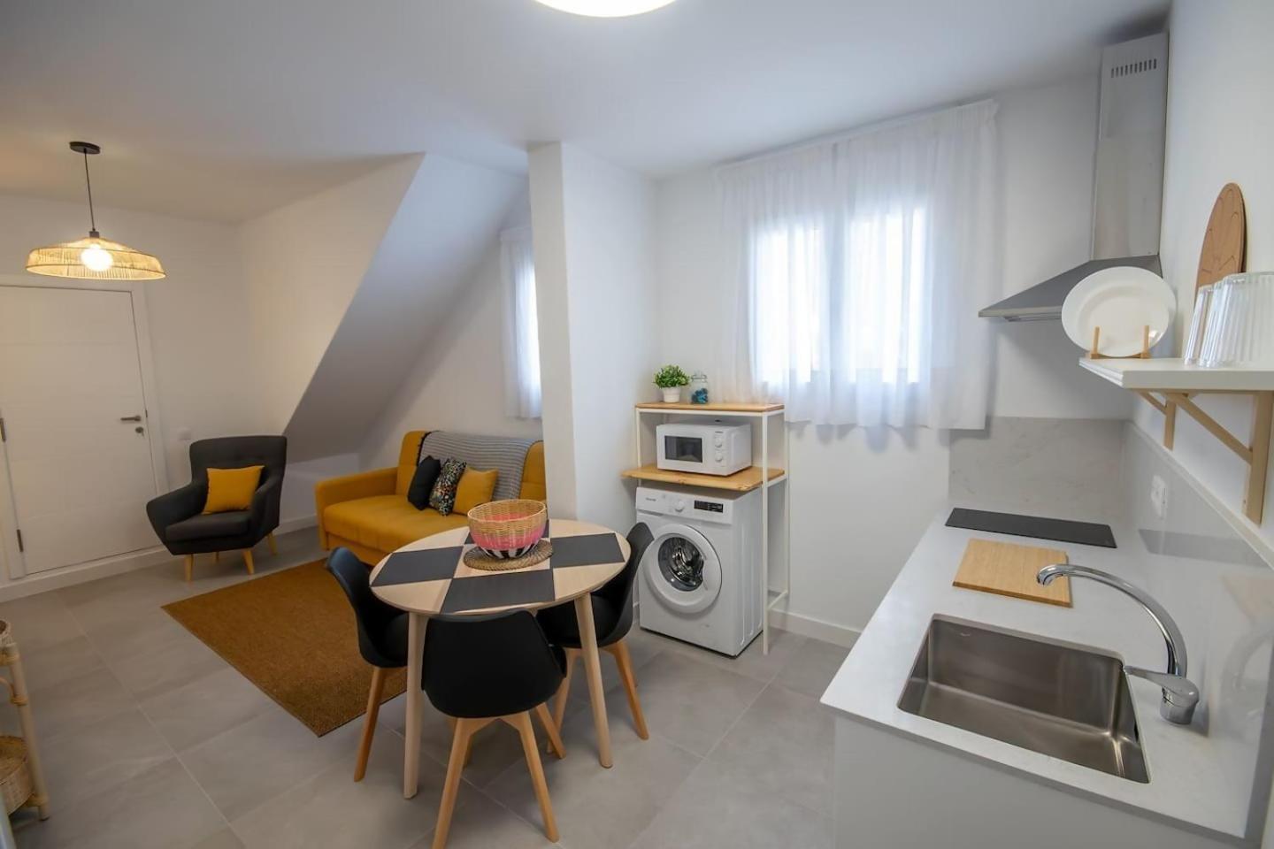 Apartamentos Marmolejos Galdar Room photo